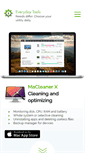 Mobile Screenshot of everydaytools.mobi
